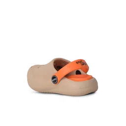 Action Unisex Kids Self Design Clogs image 3