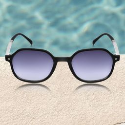 DressBerry Women Oval UV Protected Lens Sunglasses DBSG-935 DC-1-image-53