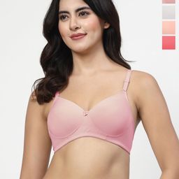 LILY Bra Full Coverage Lightly Padded-picture-27