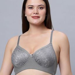 In Care Bra Medium Coverage Heavily Padded-54