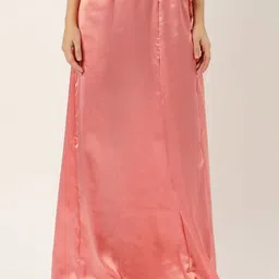 Ms.Lingies Flared Saree Petticoat Shapewear-image-83