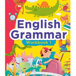 English Grammar Workbook 1 - English-image-58