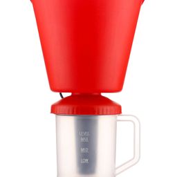 fab n funky 3 in 1 Cough and Cold Relieve Vaporiser - Red-picture-20