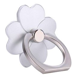 KolorFish Mobile Phone Ring Grip Holder - White-image-74
