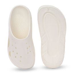 El Paso Men Casual Clog Flip Flops image 4