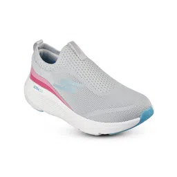 Skechers Womens GO RUN ELEVATE - HOT STREAK Running Shoes-41