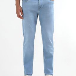 Arrow New York Men Slim Fit Mid-Rise Jeans-picture-39