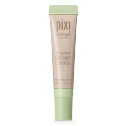 Pixi Botanical Collagen Lip Gloss Volumizing Lip Balm with Vitamin E & Peptides - 15 ml-15