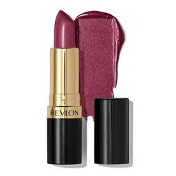 Revlon Super Lustrous Creme Bullet Lipstick - 4.25 g - Porto Please 812-58