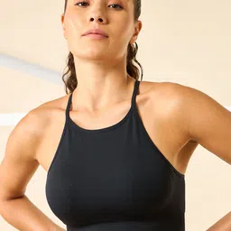 Cultsport Seamless Medium-Support High-Coverage Sports Bra-31