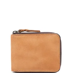 Celtic Men Leather Zip Around Wallet-picture-21
