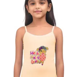Mega style Pack Of 3 Printed Pure Cotton Camisoles-image-38
