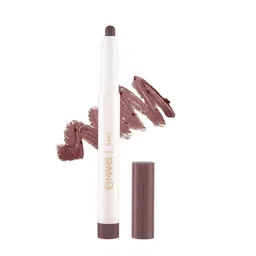 MARS Poppins Rotating Matte Crayon Lipstick - 1.3g - Bare -11 image 1