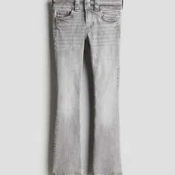 H&M Bootcut Low Jeans-image-45