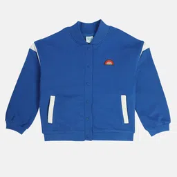 MINI KLUB Girls without Bomber Jacket-34