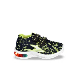 BAESD Kids Round Toe Sneakers-32