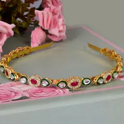 LYKAA Women Hairband-picture-6