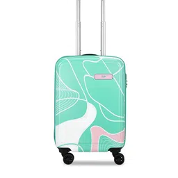 Skybags Paradis Hard Sided Cabin Trolley Suitcase-25