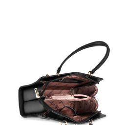 Martucci Structured Shoulder Bag image 3