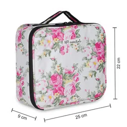 NFI essentials Printed Makeup Pouch image 4