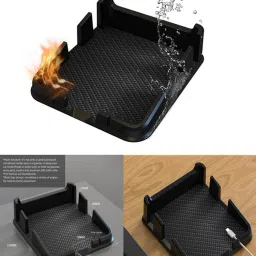 monolive Car Mobile Holder for Dashboard image 3