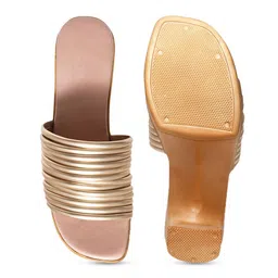 TRYME Party Block Sandals image 5