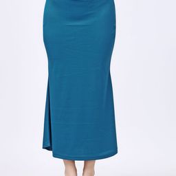 ELLITI High-Rise Skinny-Fit Saree Shapewear-image-99