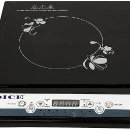 1400 W Induction Cooktop Push Button-8