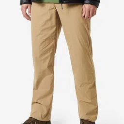 Columbia Washed Out Men Pure Cotton Mid Rise Trousers-picture-40