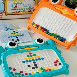 MUREN Non-Allergic Puzzles Activity Toys and Games-33