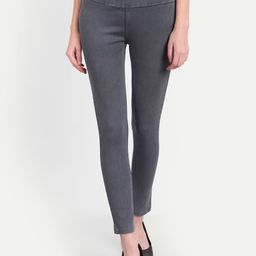 CORSICA Women Relaxed Straight Leg Trousers-image-87