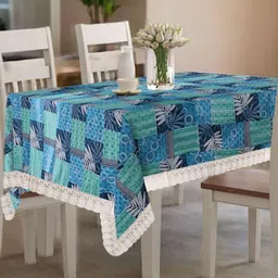 Wings Star Multi Plastic Table Covers-image-59