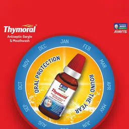 ALLEN Set Of 2 Thymoral - 30ml Each image 3