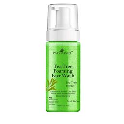 Park Daniel Set Of 3 Argan Oil, Tea Tree & Ubtan Foaming Face Wash - 150 ml Each-31
