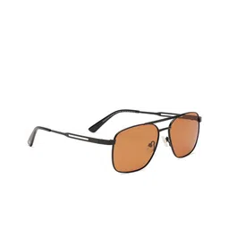 Specsmakers Unisex Rectangle Sunglasses-47