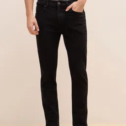 Iconic Men Slim Fit Jeans-image-44