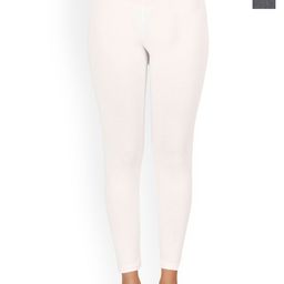 SELFCARE Women Pack Of 2 Moisture-Wicking Thermal Bottoms-image-77