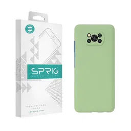 SPRIG Solid Printed Back Case Mobile Accessories-picture-49