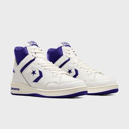 Converse Men Leather Sneakers-image-8