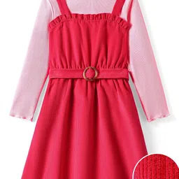 Hola Bonita Dress-image-20