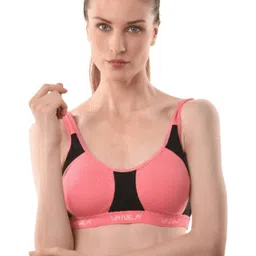 VANILA Full Coverage Non Padded Bra-picture-6