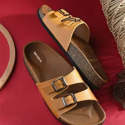 Killer Women Open Toe Flats-28