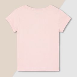 max Girls 5 Printed Applique T-shirt-image-62