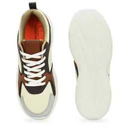 OFF LIMITS Men Mesh Running Non-Marking Shoes image 5