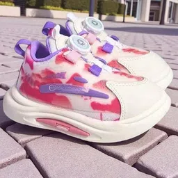 Binos Kids Printed Sneakers-picture-34