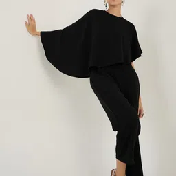 Femella Basic Jumpsuit-image-76