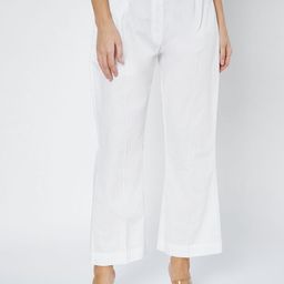 Moda Rapido Men Relaxed Trousers-picture-17