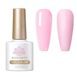 BORN PRETTY Pastel Macaron Candy Nail Gel Polish -10 ml - Shade- CP02-35