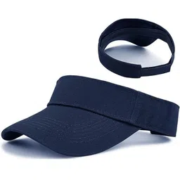 Infispace Men Visor Cap-20