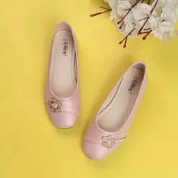 toothless Girls Casual Ballerinas-image-82